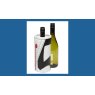 TCS Chandlery Sailcloth Wine Cooler