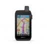 Garmin Garmin Montana 750i Rugged GPS Navigator with inReach & Camera