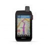 Garmin Garmin Montana 700i Rugged GPS Navigator with inReach