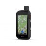 Garmin Garmin Montana 700i Rugged GPS Navigator with inReach