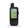 Garmin Garmin GPSMAP 67i With inReach Satellite Technology