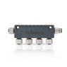 Actisense Actisense A2K-4WT NMEA 2000 4 Way Connector