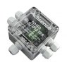 Actisense Actisense NDC-4USB-AIS NMEA 0183 Multiplexer - AIS preconfigured