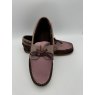 Mobydick   Mobydick Windward Pink Womans deck shoes