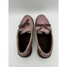 Mobydick   Mobydick Windward Pink Womans deck shoes