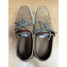 Mobydick   Mobydick Fremantle Deck Shoes Tan