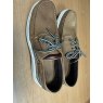 Mobydick   Mobydick Fremantle Deck Shoes Tan