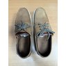 Mobydick   Mobydick Fremantle Deck Shoes Tan