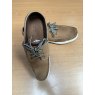 Mobydick   Mobydick Fremantle Deck Shoes Tan