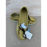 Mobydick   Mobydick Cannes Womans deck shoes Sunflower Yellow