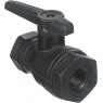 Forespar FORESPAR’S® MF 850 ball valve