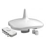 Digital Yacht Digital Yacht DTV100 Marine HDTV Antenna System