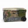 Utoka 70 Tow Cool Box - Camo