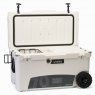 Utoka Utoka 70 Tow Cool Box - Cool Grey