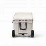 Utoka Utoka 110 Tow Cool Box - White