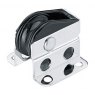 Harken Upright Bullet Lead Block for Wire