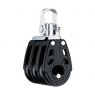 29mm Triple Swivel Carbo Swivel Block