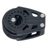 Harken 40mm Carbo Ratchet Cheek Block