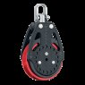 Harken 57mm Carbo Ratchamatic - RED