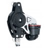 Harken 57mm Carbo Ratchamatic w/Cam & Becket