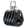 Harken 40mm Carbo Quad Block