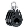 Harken 75mm Triple Carbo Block