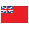 Printed Red Ensign - Talamex