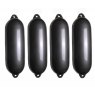 Majoni Majoni Boat Fender - 4 pack package - fender, lines and covers - SIZE 1