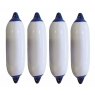 Majoni Majoni Boat Fender - 4 pack package - fender, lines and covers - SIZE 1