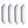 Majoni Majoni Boat Fender - 4 pack package - fender, lines and covers - SIZE 1