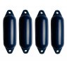 Majoni Majoni Size 5 Boat Fender - 4 Pack