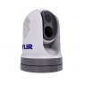 Raymarine Raymarine M364C LR 9Hz Stabilised Pan & Tilt Long Range IP Camera