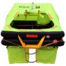 Seago Seago Sea Cruiser PLUS Liferaft