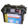 Solar Technology Deluxe All Weather Battery Box