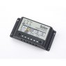 Solar Technology 10A Dual Battery Charge Controller