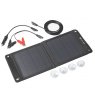 Solar Technology 8W Fold Up Solar Panel