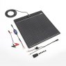 Solar Technology 55W ETFE Flexi Solar Panel & Mobile 10A PWM