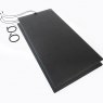 Solar Technology 2 x 290W MHD Flexi Top Exit Solar Panels Pack