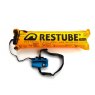 Restube  Restube Extreme - Black Lime