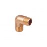 Guidi Guidi Brass 45 deg. Elbow M-M 1/2 in