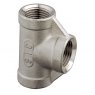 Guidi Guidi Stainless Steel Equal in T2 in F-F-F 1/2 in