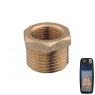 Guidi Guidi Bronze Bushing M-F 1/4 in x 1/8 in