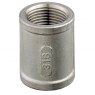 Guidi Guidi Stainless Steel Equal Socket F 1/8 in