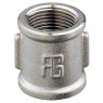 Guidi Guidi Nickel Plated Equal Socket F 3/8 in