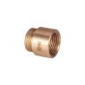 Guidi Guidi Bronze Extension M-F 1/2 in x 10 mm