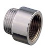 Guidi Guidi Chrome Extension M-F 1/2 in x 10 mm