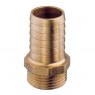 Guidi Guidi Brass Hose Connector M 1 in 1/4 x 45 deg.mm