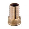 Guidi Guidi Brass Hose Connector F 1/4 in x 13 mm