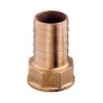 Guidi Guidi Bronze Hose Connector 1/2 in x 13 mm