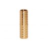 Guidi Guidi Brass Double Hose Connector 6 mm